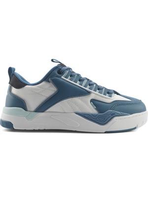 Reebok Vısıon Sıde Beyaz Erkek Sneaker