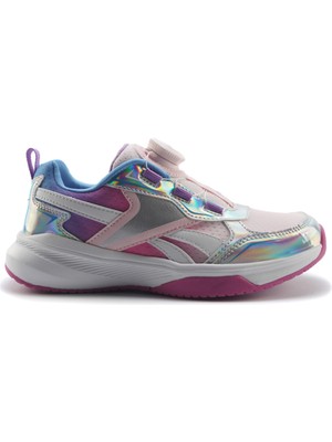 Reebok Poıne One Pembe Kız Çocuk Spor Ayakkabı