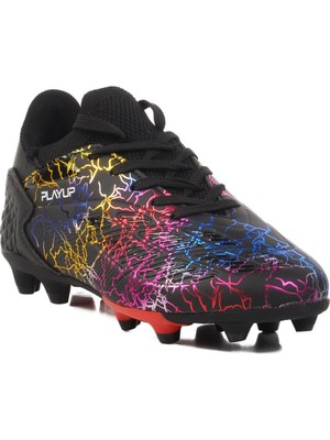 Walkway Ayakmod FK-251-148 F Siyah Çocuk Krampon