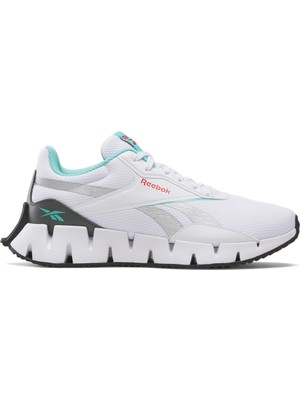 Reebok Zıg Dynamıca Str Kırık Beyaz Kadın Koşu Ayakkabısı