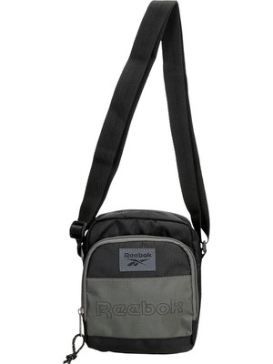 Reebok Bandolera  Arlo Neg Siyah  Çapraz Çanta