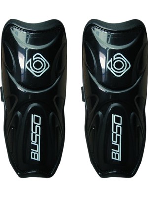 Busso Pn-130  Siyah Tekmelik