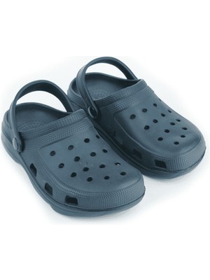 Gezer Eva Eko Crocs Terlik Lacivert