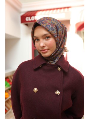 Silk Home Soft Eşarp 73071-29
