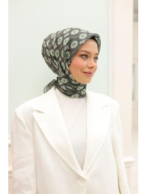 Silk Home Soft Eşarp 73076-24