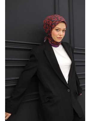 Silk Home Soft Eşarp 73077-07