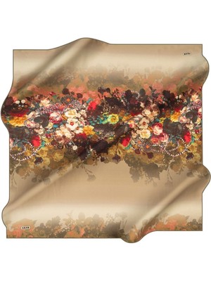 Aker Tivil Ipek Eşarp 8181-951