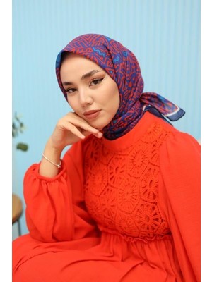 Silk Home Soft Eşarp 73056-12