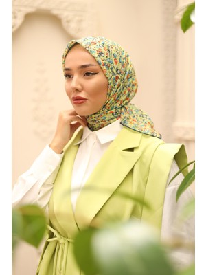 Silk Home Soft Eşarp 73030-84