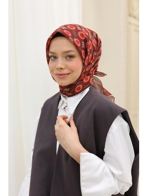 Silk Home Soft Eşarp 73076-10