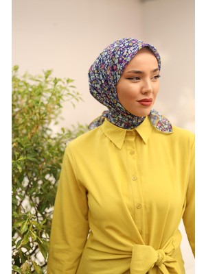 Silk Home Soft Eşarp 73030-65