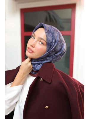 Silk Home Soft Eşarp 73072-04