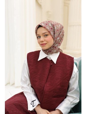 Silk Home Soft Eşarp 73076-04