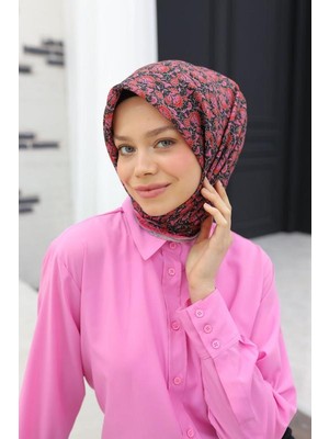 Silk Home Soft Eşarp 73077-28