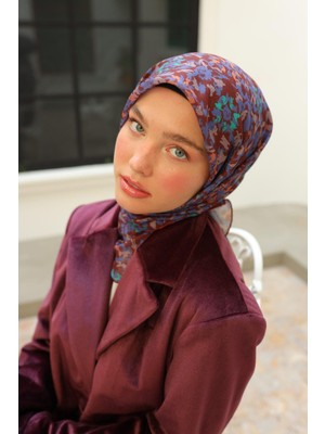 Silk Home Soft Eşarp 73070-41