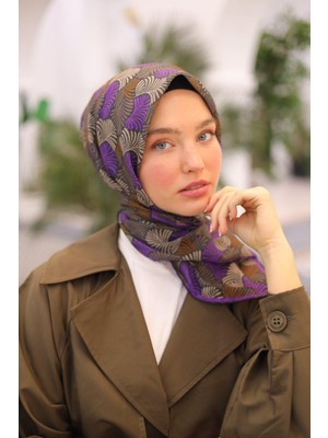 Silk Home Soft Eşarp 73074-32