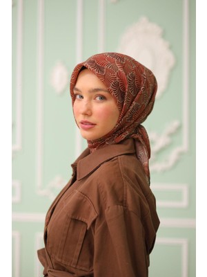 Silk Home Soft Eşarp 73074-12