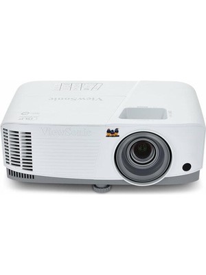 Vıewsonıc PA503S Dlp Svga 800X600 3800AL 1xhdmı 3D 22000:1 Hoparlör Projeksiyon