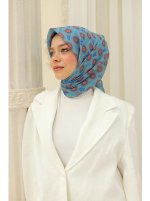 Silk Home Soft Eşarp 73076-22