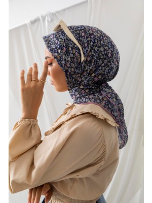 Silk Home Soft Eşarp 73030-13