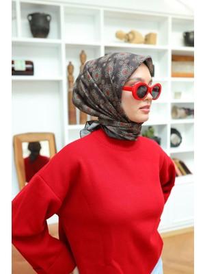 Silk Home Soft Eşarp 73072-28