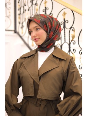 Silk Home Soft Eşarp 73074-49