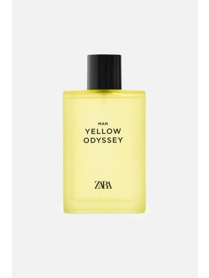 Zara Yellow Odyssey Edt 90 ml