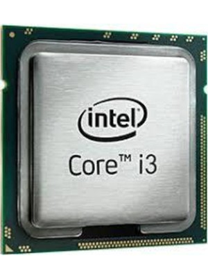Core I3 540 3.06GHZ 4mb 1156PIN Işlemci (Yenilenmiş)