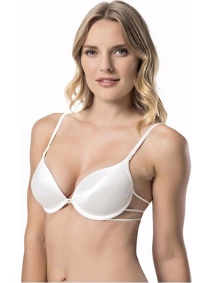 Le Jardin 7006 Roberta Desteksiz Dantel Sütyen