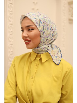 Silk Home Soft Eşarp 73030-88