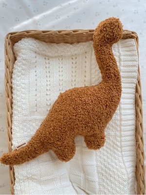 Teddy Oyuncak Dino Uyku ve Oyun Arkadaşı Camel