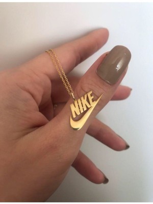 925 Ayar Gümüş Ozel Tasarım Kolye