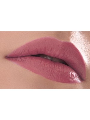 Glam Team Kiss Proof Dayanıklı Mat Ruj, Ton "pastel Pembe" - 3.5 Gr.