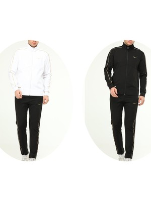 EA-4037 Erkek Eşofman Takımı Polyester