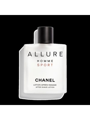 Chanel Allure Homme Sport After Shave Lotıon - Tıraş Sonrası Losyon – 100 ml