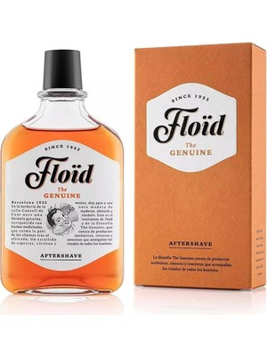 Floid The Genuine Tıraş Sonrası Losyon 150 ml
