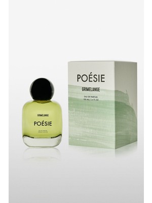Grimelange Poesıe Oriental Çiçeksi Uzun Süre Kalıcı 100 ml Kadın Parfüm