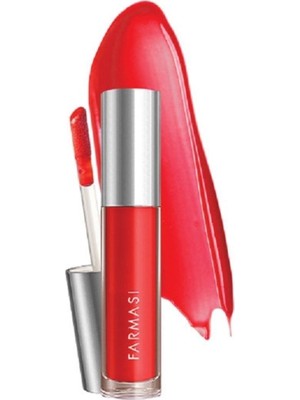 Farmasi Tınted Lıp Plumper 01 Fıery