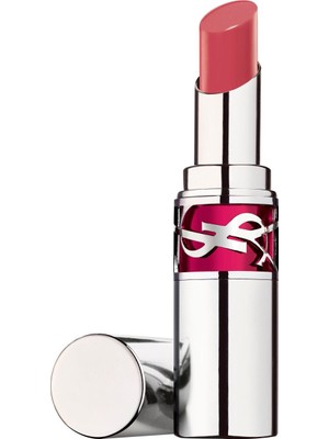 Yves Saint Laurent Loveshine Candy Glaze Parlatıcı Etkili Ruj 5 Pink Satisfaction 4935421761765