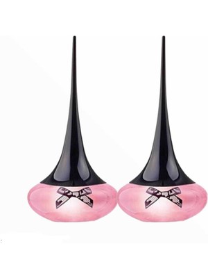 Oriflame Love Potion Secrets 50 ml 2 Li Set Aromatik Koku EDT Unisex Parfüm Hediye Seçeneği