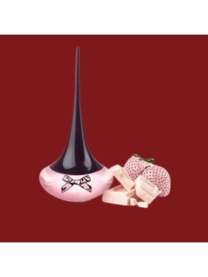 Oriflame Love Potion Secrets 50 ml Kadın Parfümü Aromatik Koku ile Lüks ve Zarif Şişe Tasarımı