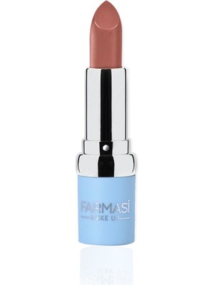 Farmasi Mat Ruj - Bb Matte Lipstick Iconic Nude 08 4 G 8690131776862
