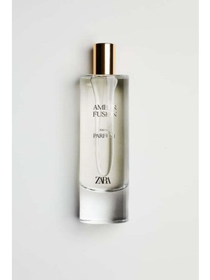 Amber Fusion Edp 80 ml Kadın Parfüm