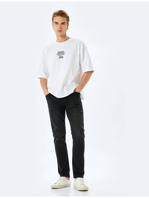 Koton Erkek Jean