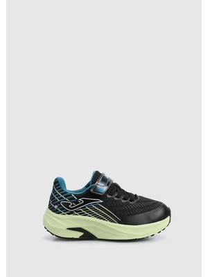 Joma JCROSS2531V Super Cross Jr 2531 Negro Lıma