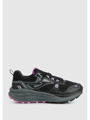 Joma TKSHLS2501 Shock Lady 2501 Negro