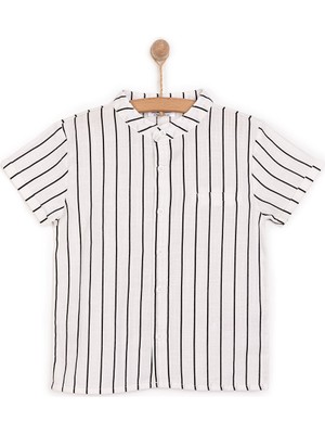 HelloBaby Cool Boy Erkek Gömlek Erkek Bebek