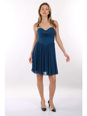 ALFABETA Dori Kadın Abiye 2247029