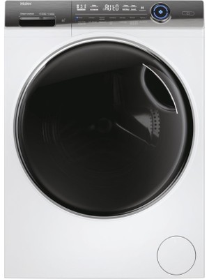 Haier HW120-B14979EUGS A 12 kg Wi-Fi  Bağlantılı 1400 Devir Çamaşır Makinesi