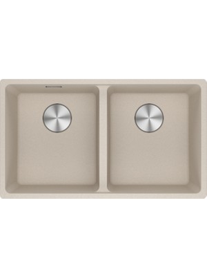 Franke Marıs Mrg 120-35-35 Granit Sahara Eviye